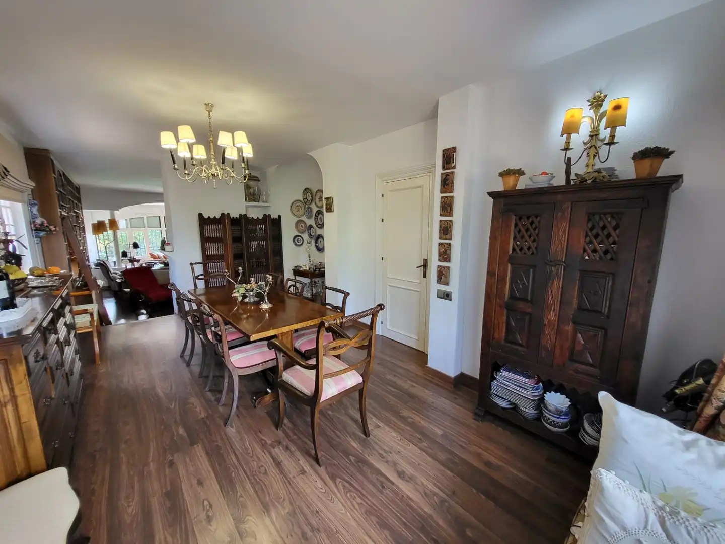 Casa o chalet en venta en Nueva Almería - Cortijo Grande - Vega de Acá