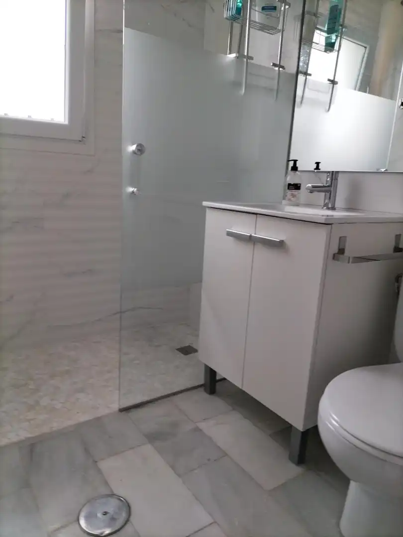 Bany de Casa o xalet en venda en El Puerto de Santa María