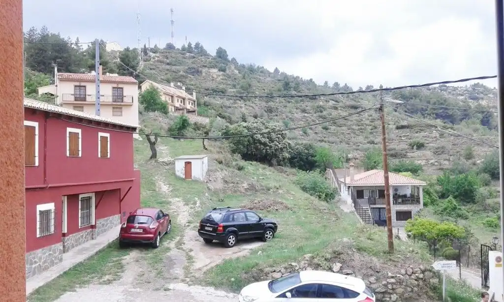 Casa adosada en venta en Toràs con Terraza, Trastero y Horno