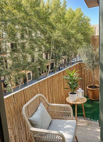 Piso en Venta en Sagrada Família