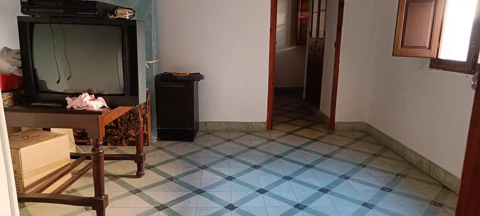 Habitatge en venda a Calle Santa Lucia, imagen 12