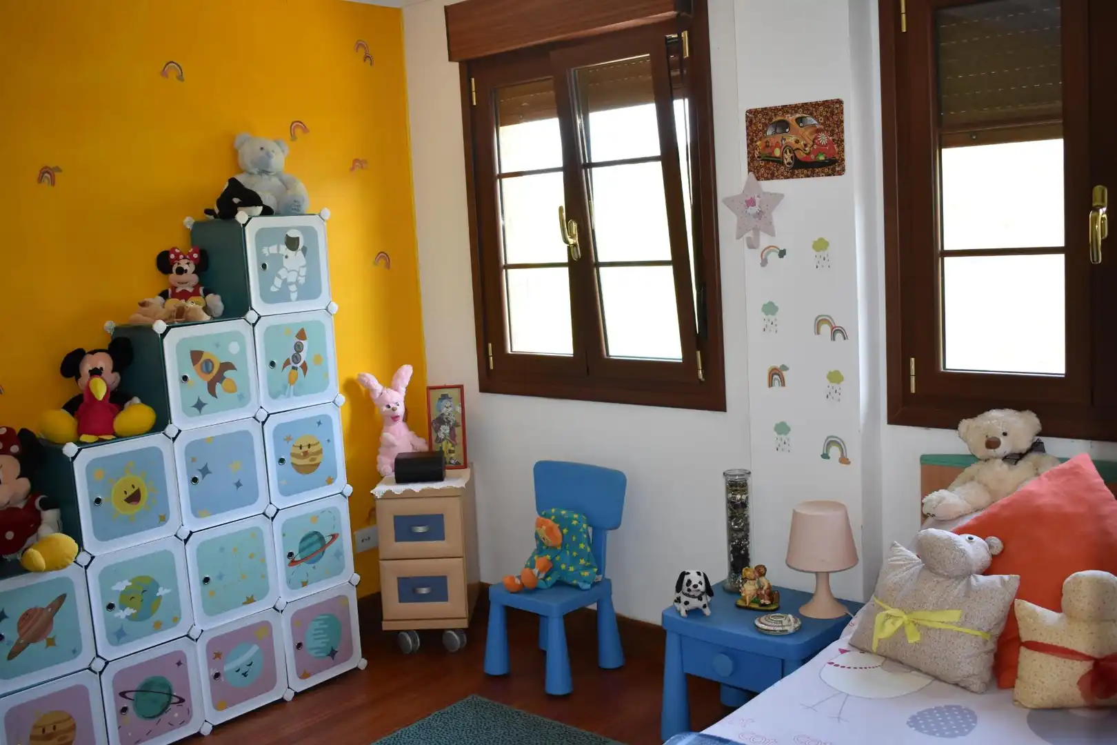 Casa amb terrassa en venda a Ribamontán al Monte, imagen 11