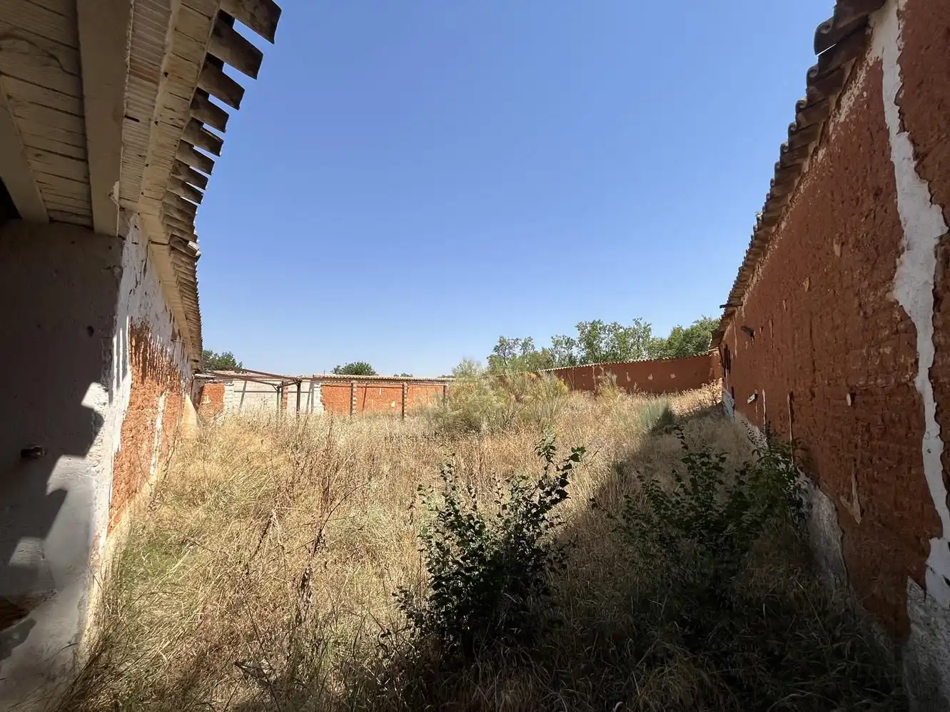 Fabrikhallen zum Verkauf in Villalgordo del Júcar