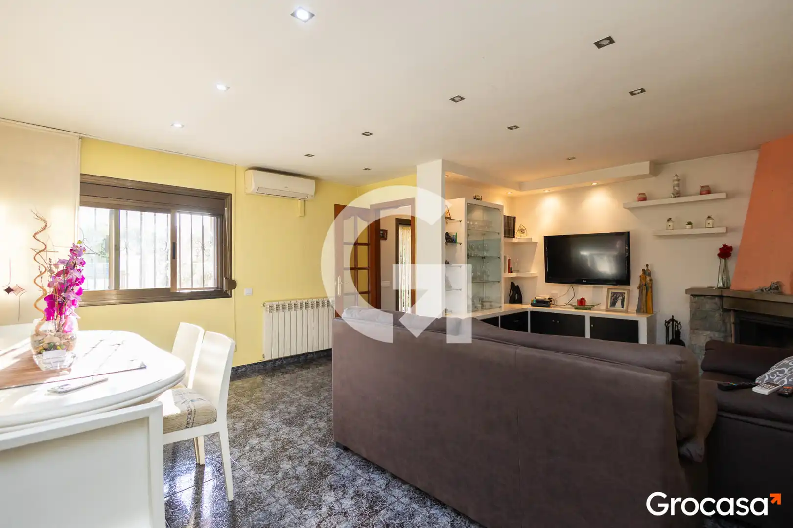 Houses for sale in CL ANOIA, Vacarisses