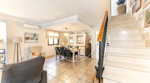 Foto 4 de Casa adosada en venta en Amanecer, Palma de Mallorca