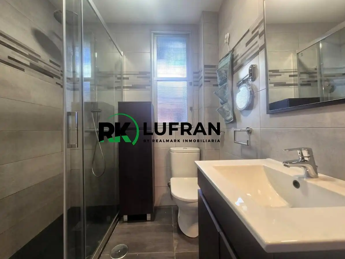 Baño de Planta baja en venta en Alicante / Alacant