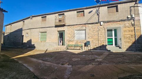 Foto 4 de Casa o chalet en venta en Villamesías, Cáceres