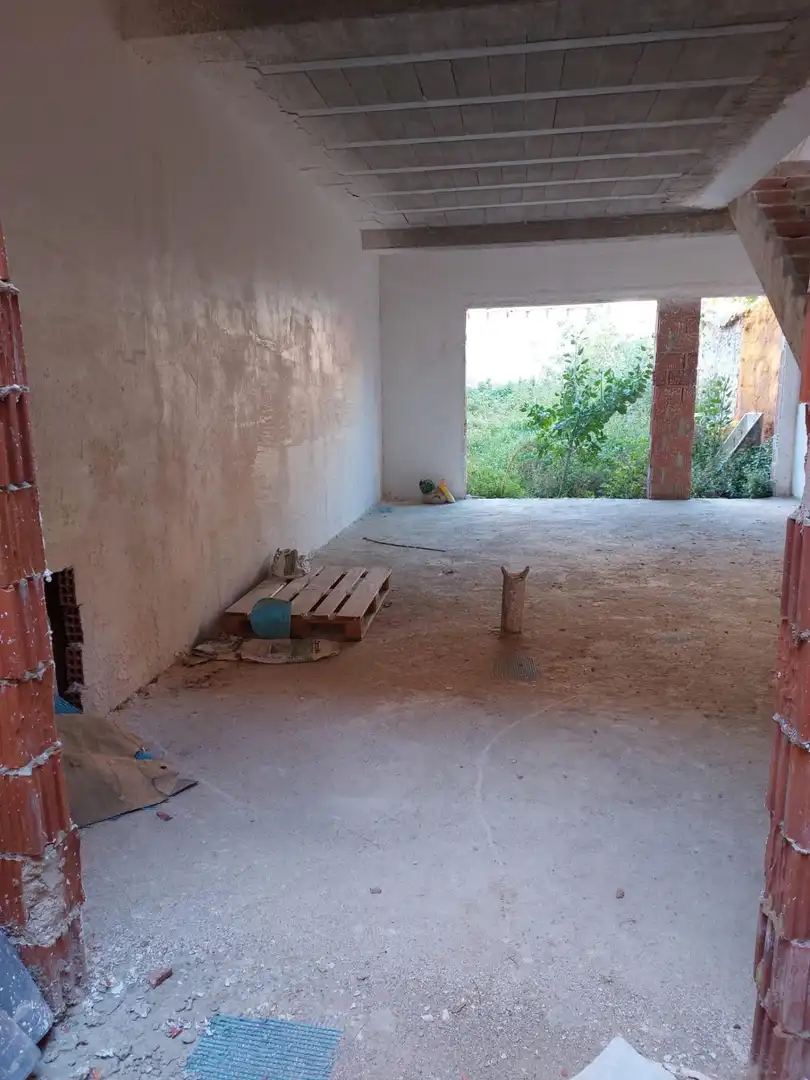 Casa o chalet en venta en Moncada