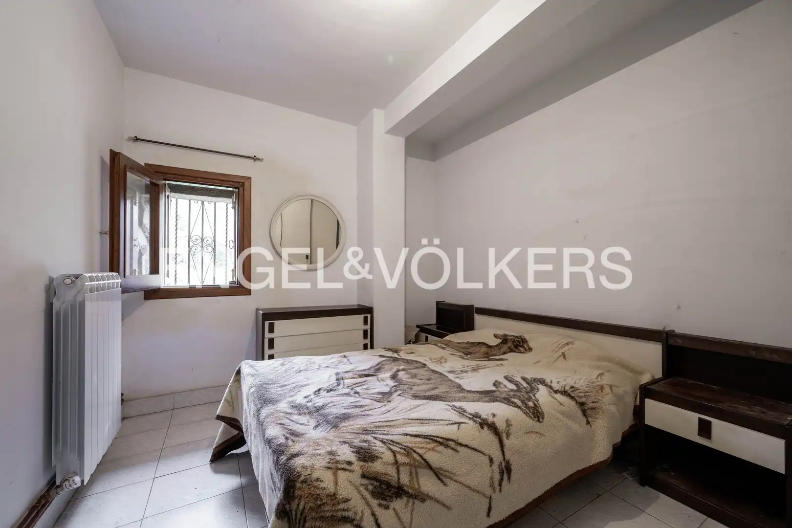 Habitación de Casa o chalet en venta en Donostia - San Sebastián  con Calefacción y Balcón