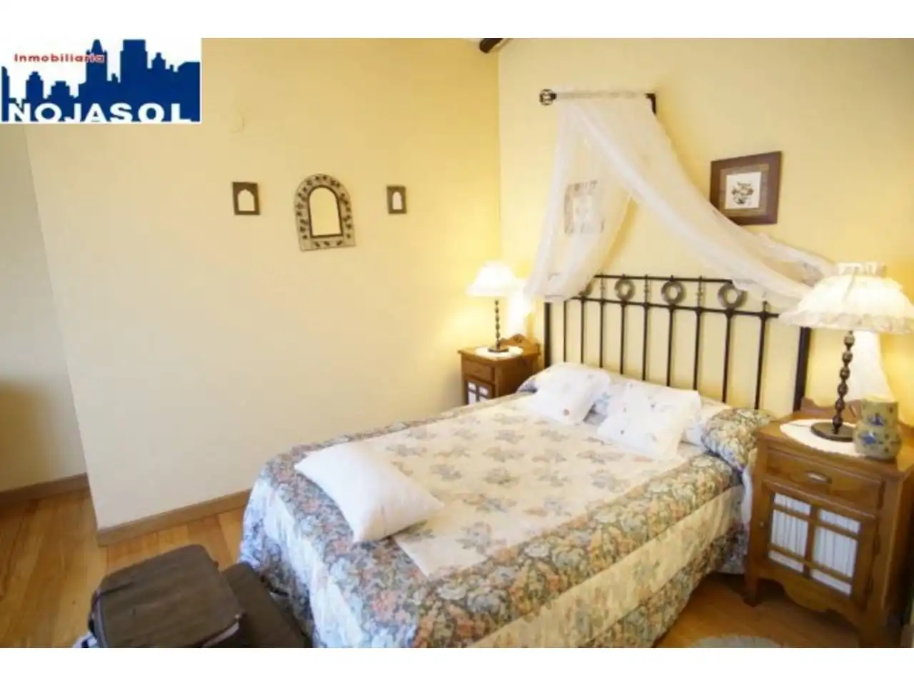 Habitación de Casa o chalet en venta en Arnuero con Calefacción, Jardín privado y Terraza
