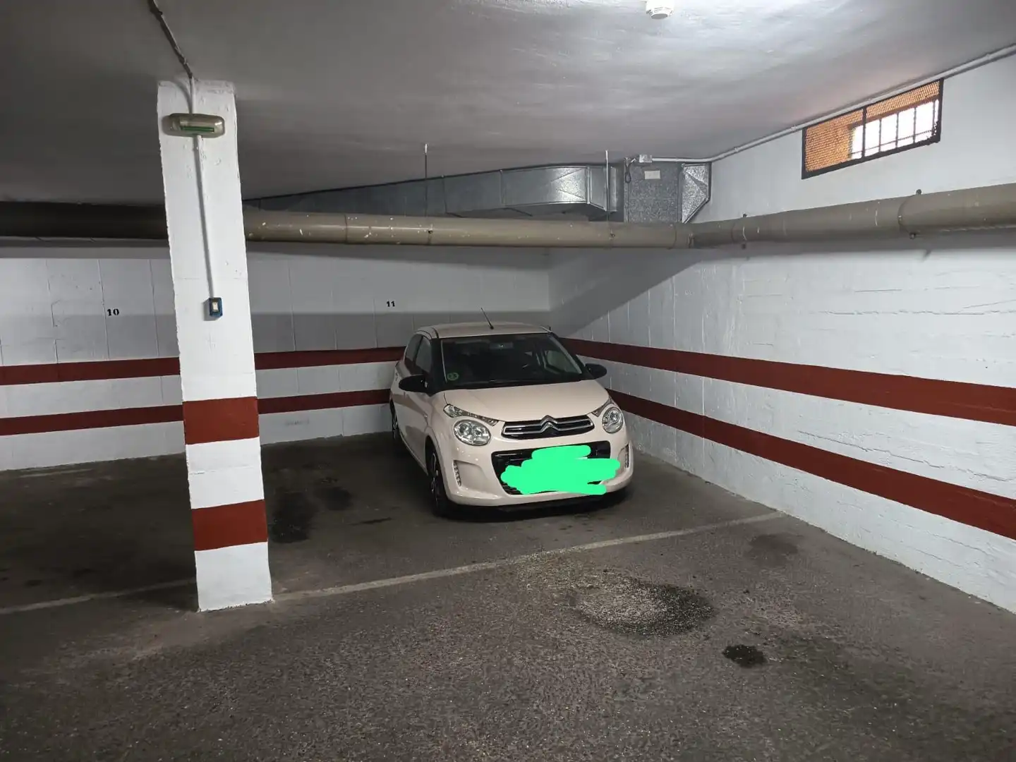 Individuale in vendita a Centro