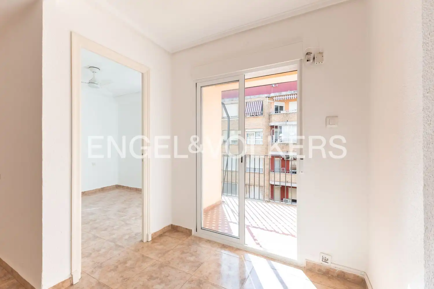 Wohnung mit Terrasse zum Verkauf in Patraix, imagen 2