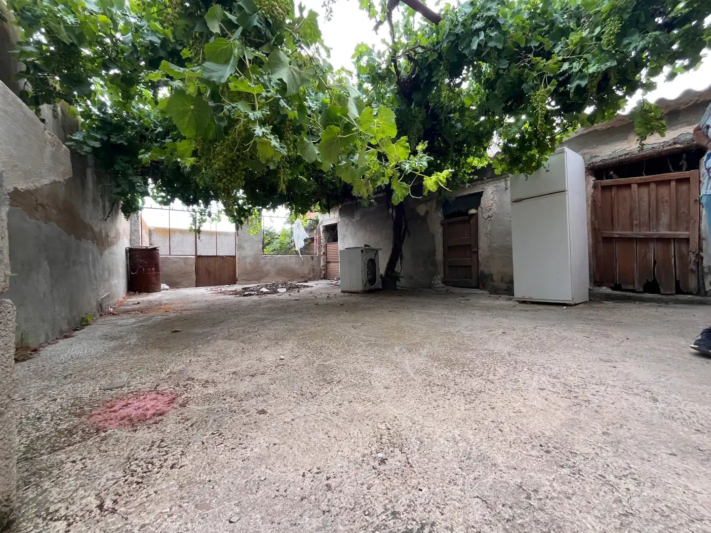 Casa adosada en venta en Tobarra con Jardín privado, Terraza y Trastero