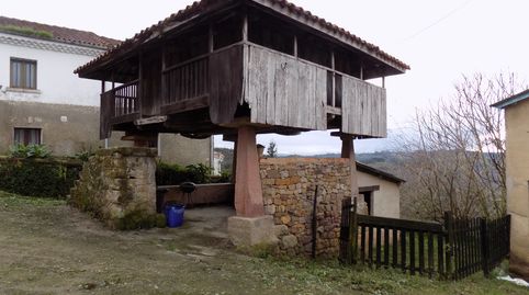 Foto 2 de Casa o xalet en venda a Camino de la Pedrera a Ruedes, La Pedrera, Gijón