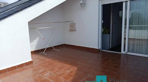 Foto 4 de Casa adosada en venda a Derechos Humanos, Zona Playa, Cantabria