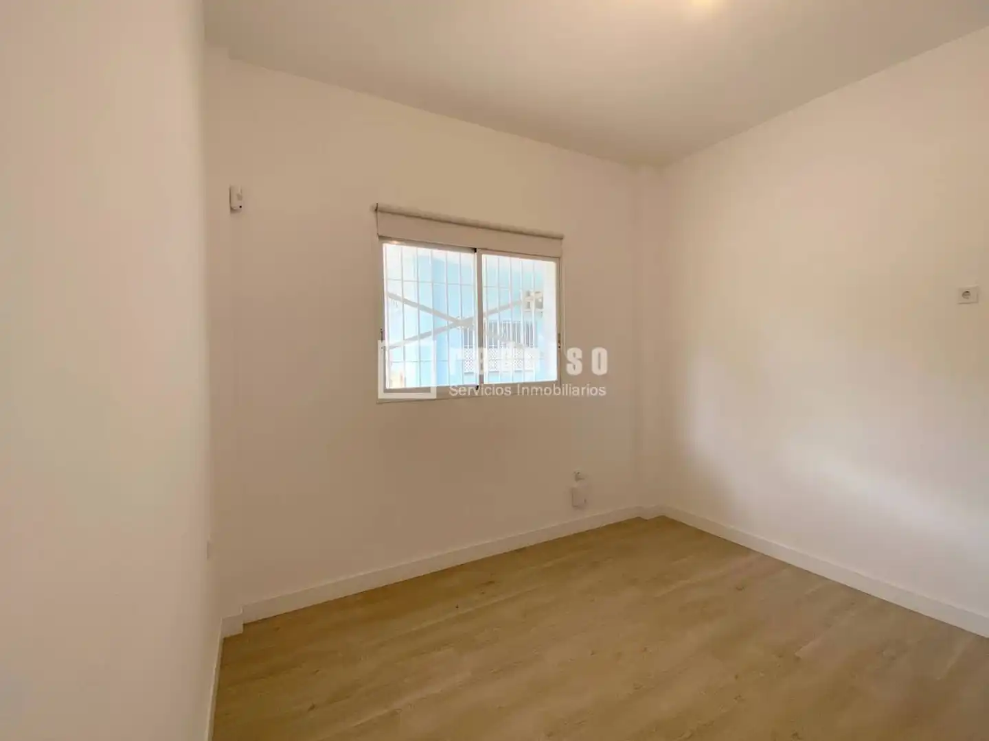 Bedroom of Apartments for sale in Málaga  with Private garden and Swimming Pool