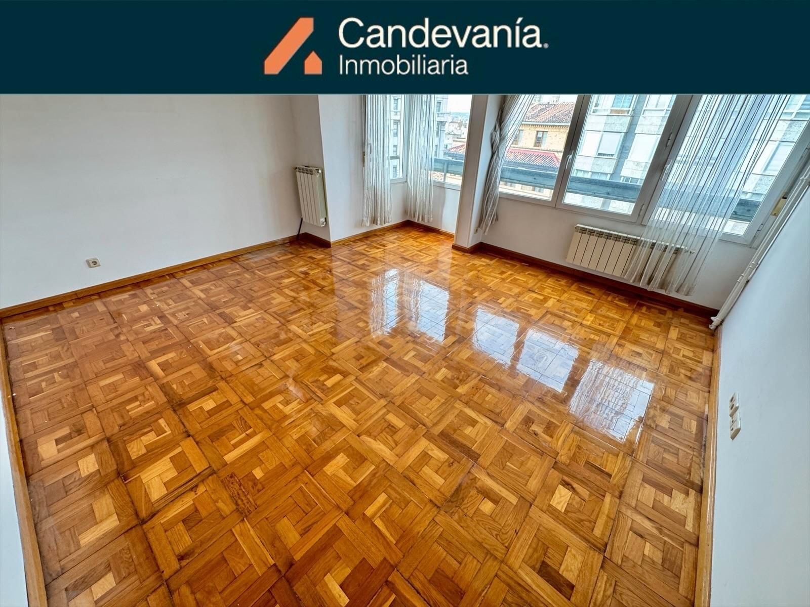 Flat to rent in  Zaragoza Capital  with Air Conditioner