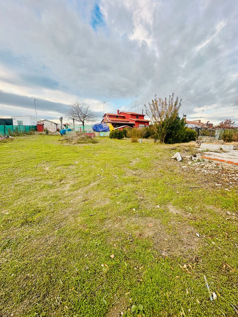 House or chalet for sale in El Viso de San Juan  with Air Conditioner, Private garden and Storage room