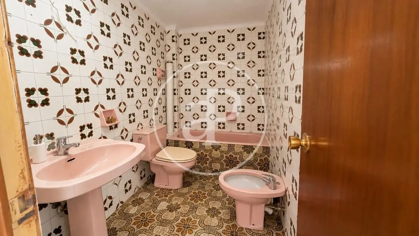 Casa con terraza en venta en Pedralba, imagen 16