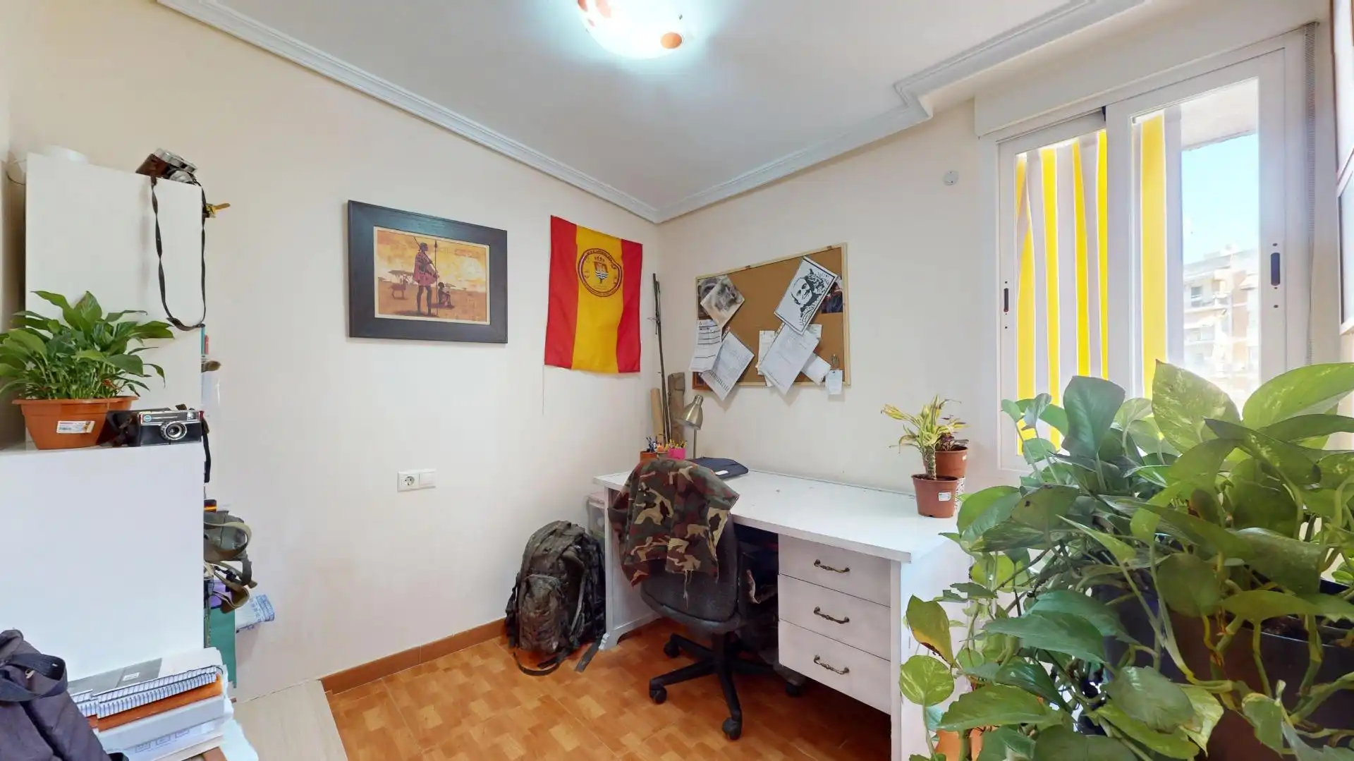 Piso en venta en Córdoba con Aire acondicionado, Calefacción y Amueblado