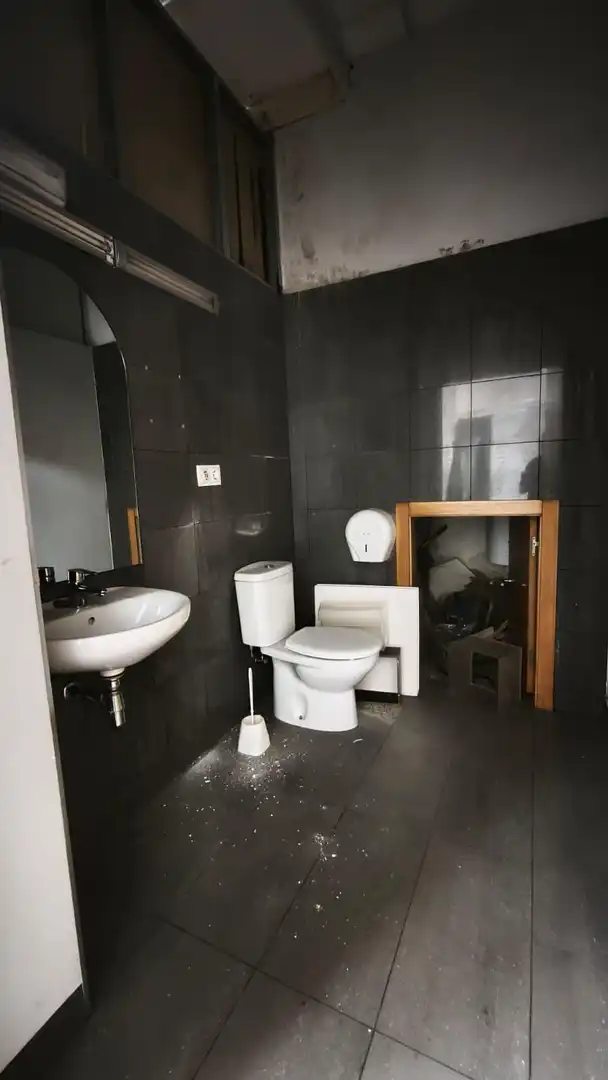 Local comercial de lloguer a Calle Gerona, imagen 9