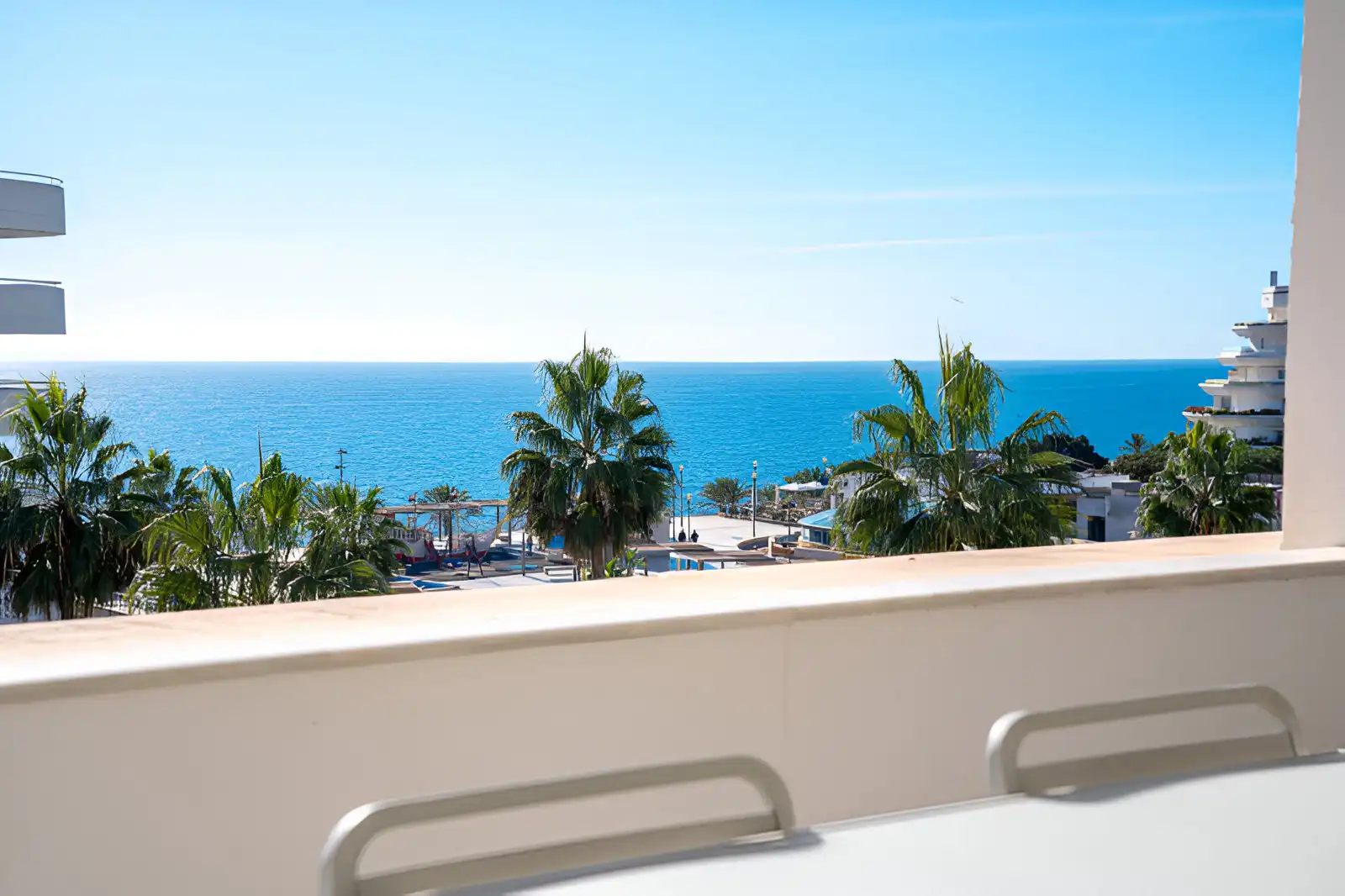 Apartment mit Pool zum Verkauf in Marbella Centro, imagen 12