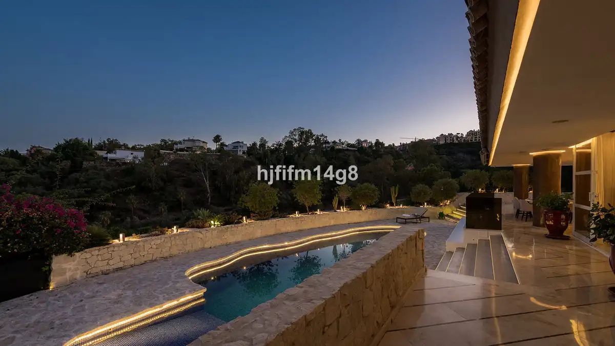 Adosado en venta en La Quinta, imagen 37