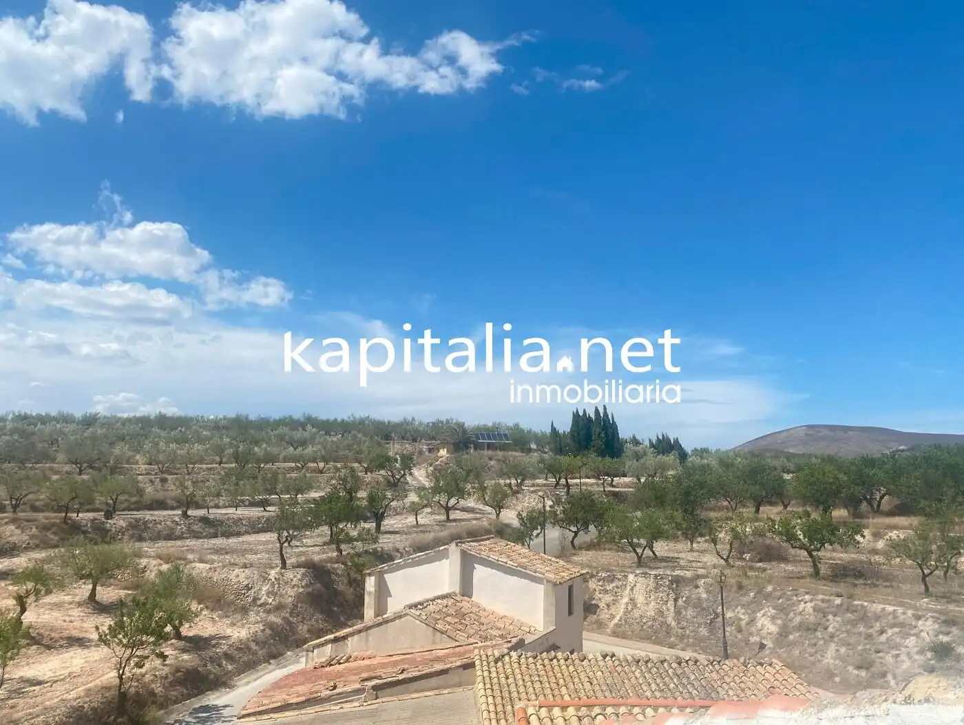 Houses for sale in Benilloba  with Private garden and Terrace