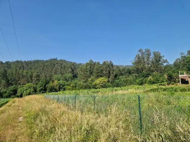 Terrains et parcelles à vendre à Lugar Outeiro Reis, imagen 4