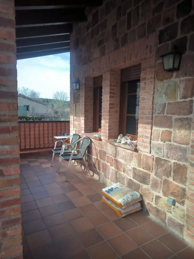 Casa o chalet en venta en Urrez, 4, Villasur de Herreros