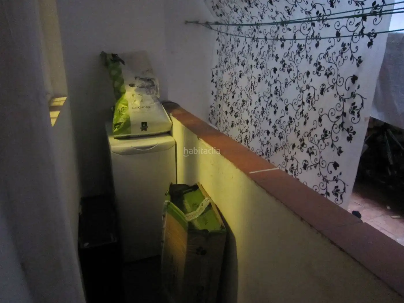 Flat for rent in L'Hospitalet de Llobregat  with Heating and Furnished