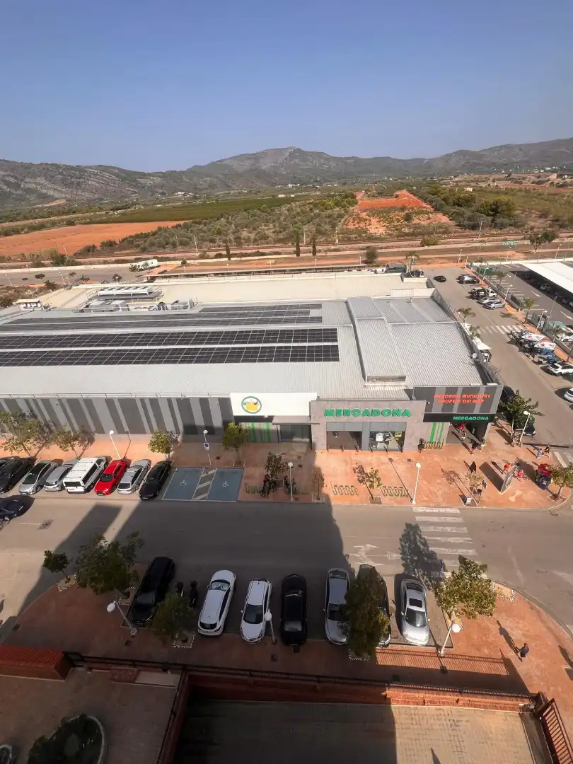 Apartamento con terraza en venta en Marina d'Or, imagen 9