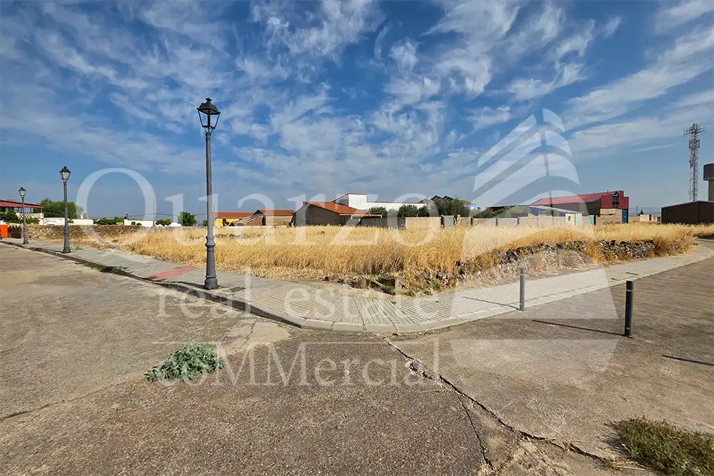 Residencial en venda en Acedera