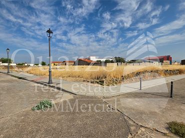 Terreno residenziale in vendita a Calle los Lobos