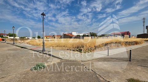 Se vende Solar Urbano en Acedera, (Badajoz)