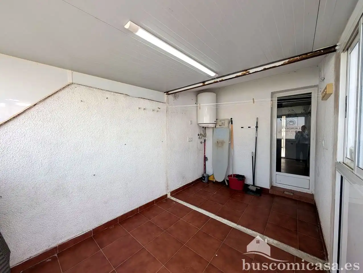 Casa o xalet en venda en Linares amb Aire condicionat, Calefacció i Terrassa