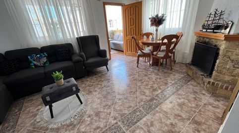 Foto 3 de Casa o chalet en venta en Parque de las Naciones, Torrevieja