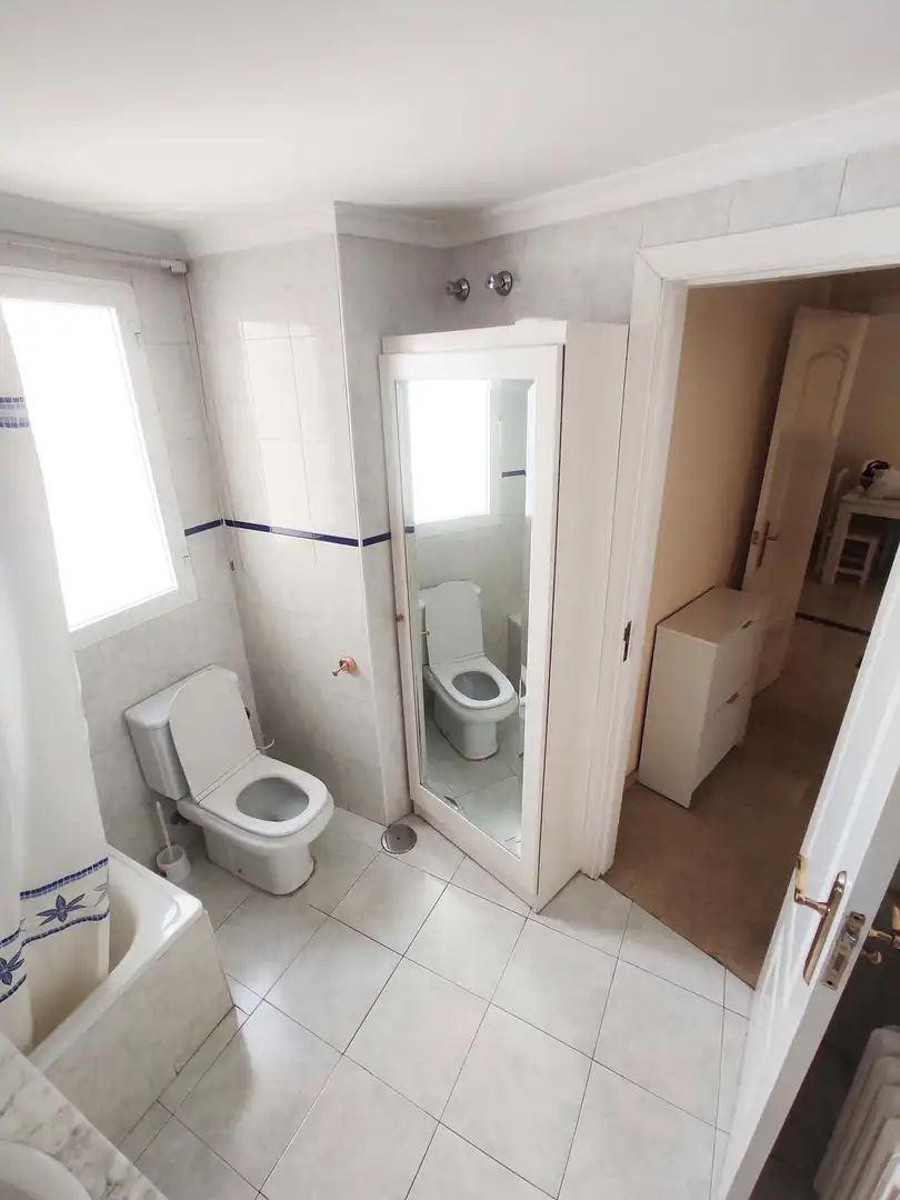 Flat for rent in Calle San Marcos, 6, Fígares