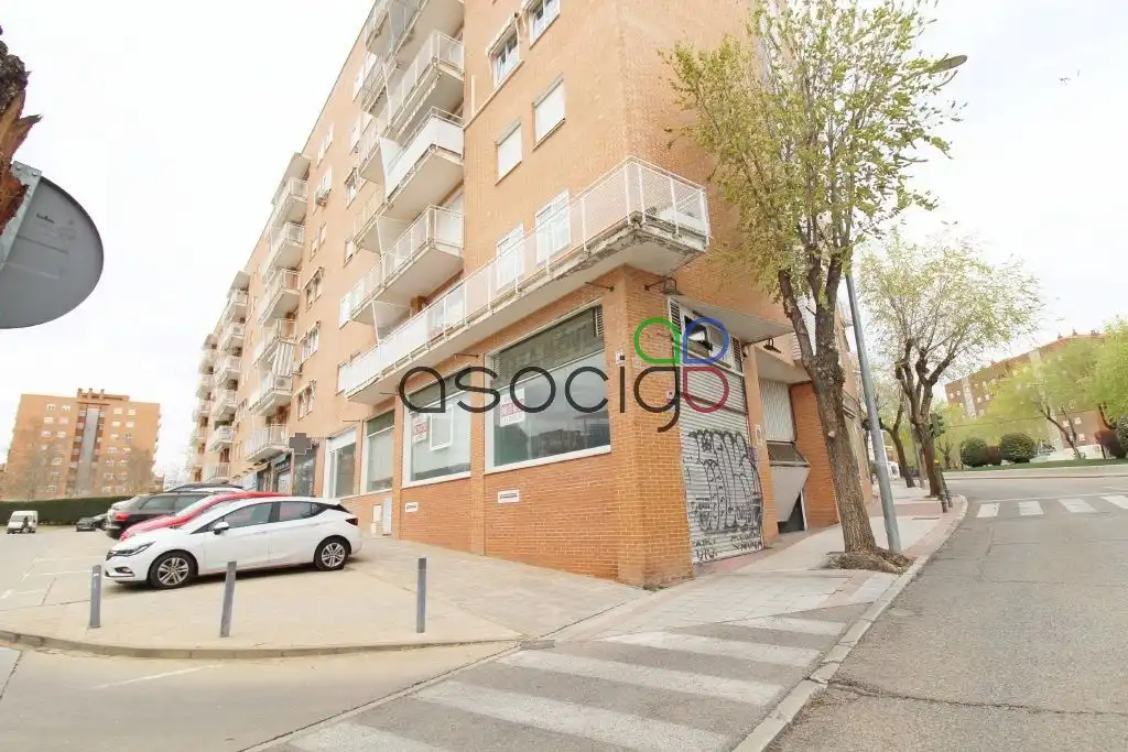 Business premises for sale in Burgos, imagen 7