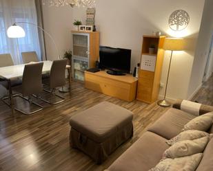 Sala d'estar de Pis en venda en  Cádiz Capital