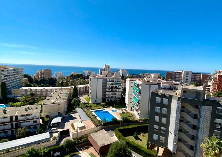 Foto 1 de Pis en venda a Avenida Terramar Alto, 9, Solymar, Málaga