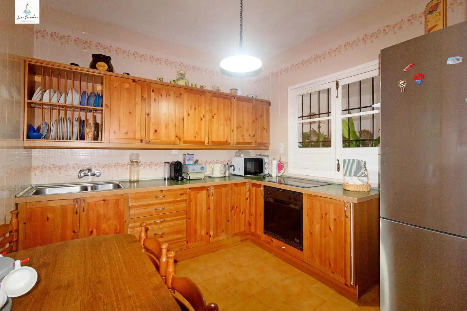 Kitchen of Houses for sale in Archidona  with Private garden, Terrace and Balcony