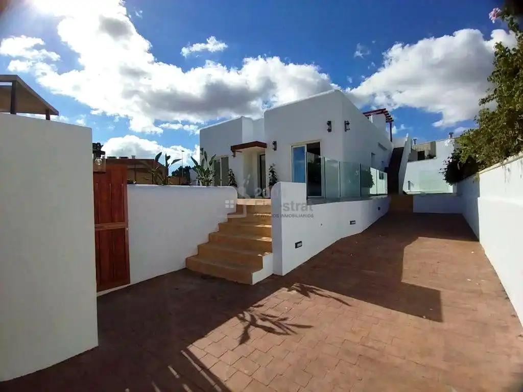 Casa con piscina in vendita a Calle Bruselas, imagen 6