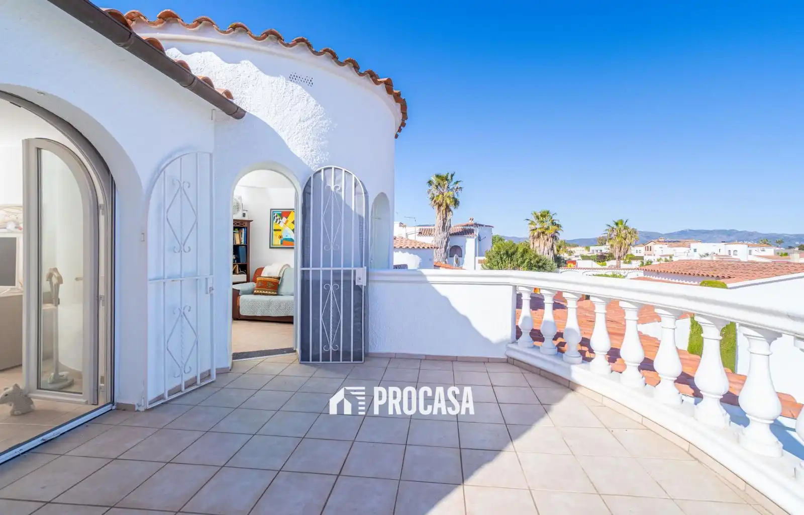 Chalet con piscina en venta en Llobregat, imagen 118