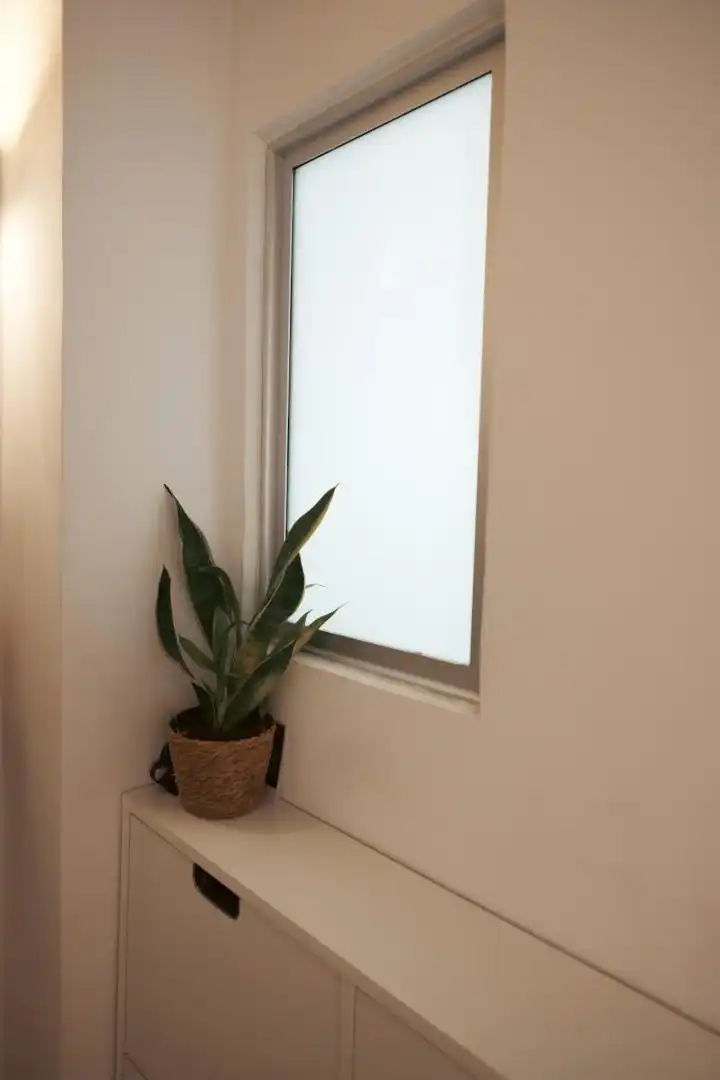 Exterior view of Study for sale in Barcelona  with Heating, Furnished and Microwave