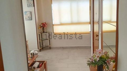 Foto 3 de Apartament en venda a Foietes, Benidorm