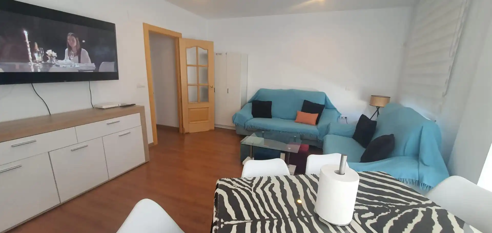 Wohnung mit Aufzug zum Verkauf in Cogollos de la Vega, imagen 2