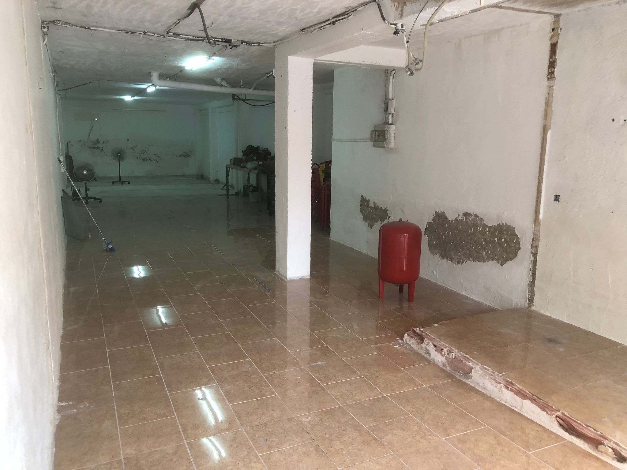 Premises for sale in El Campello