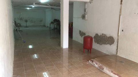 Foto 3 von Geschaftsraum zum Verkauf in Carrer del Pla de Sarrió, Campello Playa, El Campello