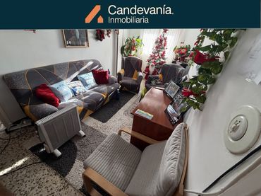 Piso en venta en Zuera